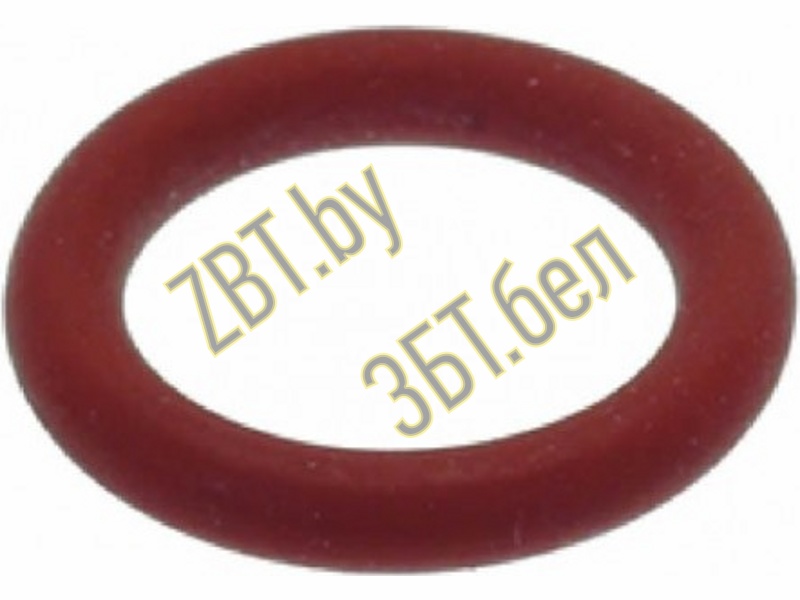 Прокладка (уплотнитель, резинка) O-Ring для кофеварки DeLonghi 537177 — фото