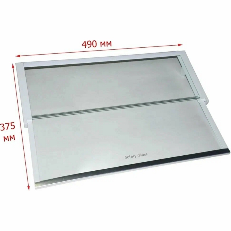 Полка складная для холодильника Haier 0530024937- фото