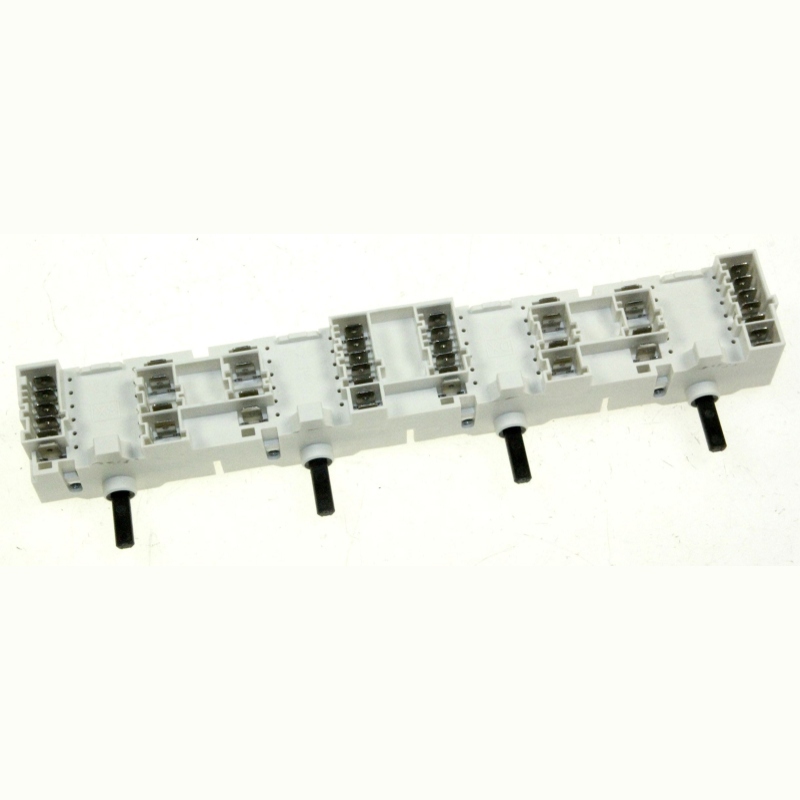 Переключатель мощности конфорок для плит Ariston, Indesit C00082508 / EGO 41.44723.060- фото2