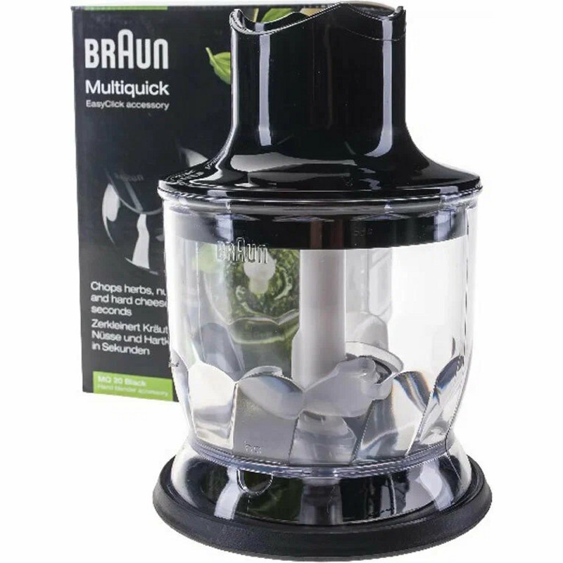 Измельчитель для блендеров Braun 0X81364458- фото4