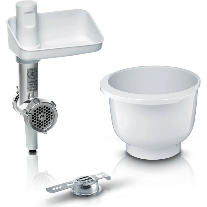 Набор для кухонного комбайна Bosch 00579303 - MUZ5BS1- фото