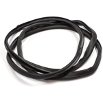 Уплотнительная резина (уплотнитель) двери духовки Beko 255100045