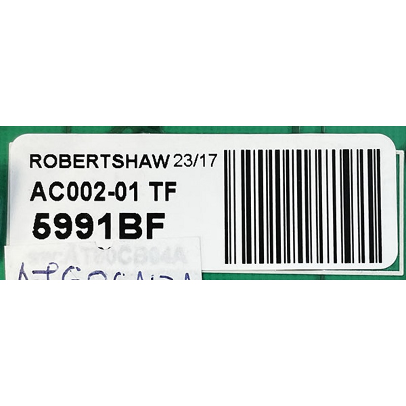 Модуль для стиральной машины Атлант 908092001586 (AC002-01)- фото2