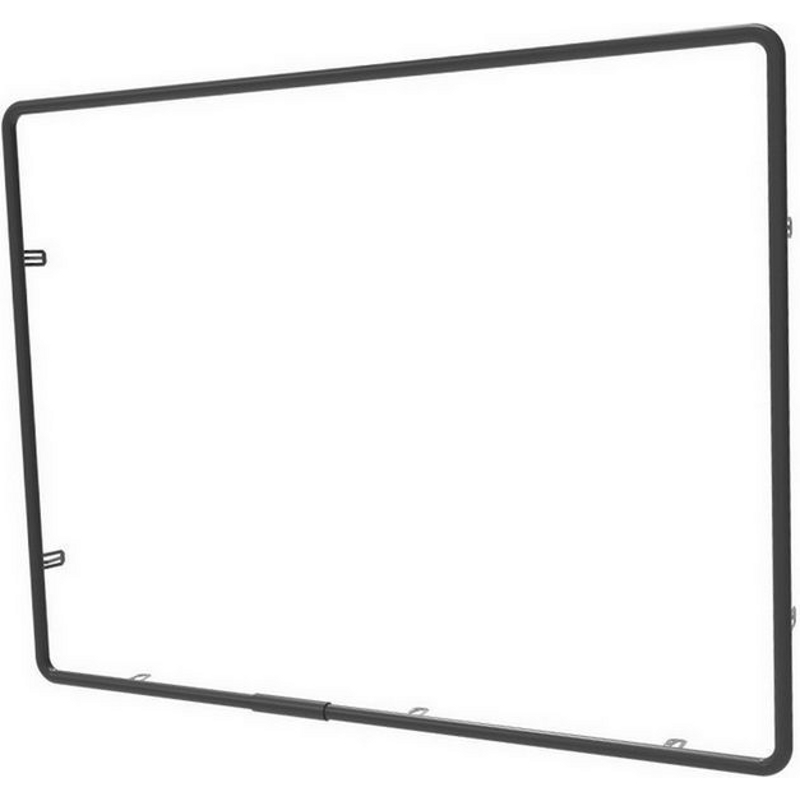 Уплотнитель двери духовки Bosch 11041872- фото