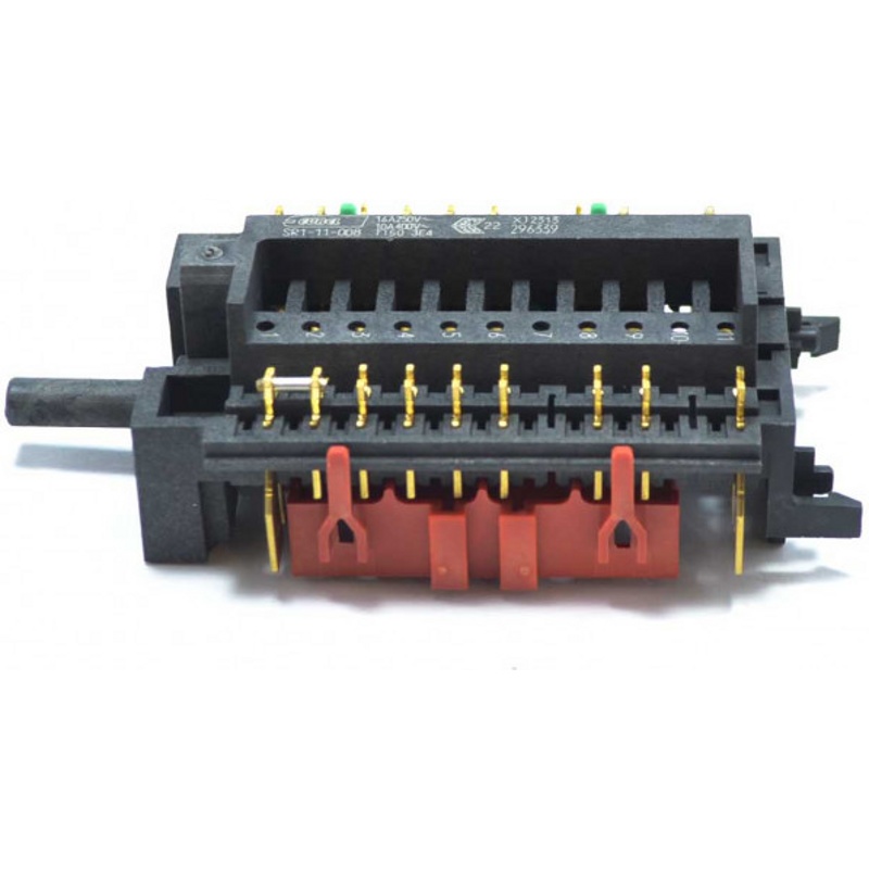 Переключатель режимов духовки Gorenje 296339- фото3