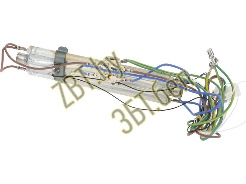 Тэн (нагревательный элемент) проточный для кофемашины Bosch 00656991- фото2