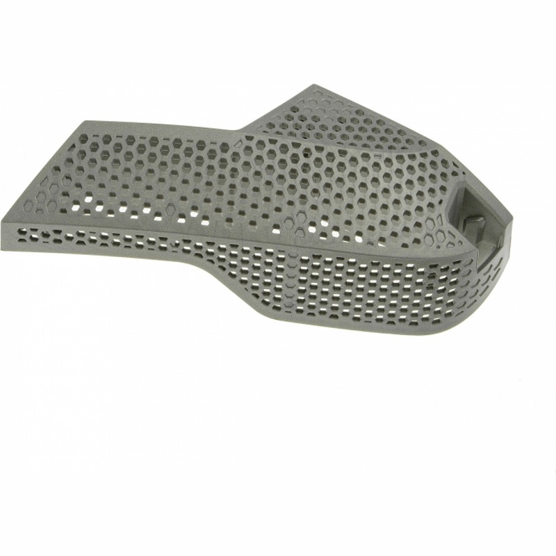 Боковая панель на корпус пылесоса Thomas 105127- фото