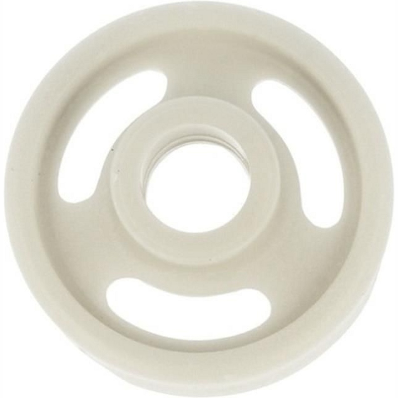 Ролик нижней корзины для посудомоечных машин Ariston, Indesit, Whirlpool C00056347- фото4