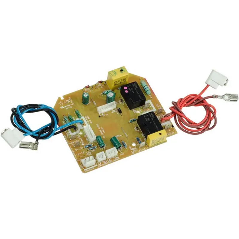 Плата (модуль) питания для парогенератора Philips 423902168572 (423902168575)- фото