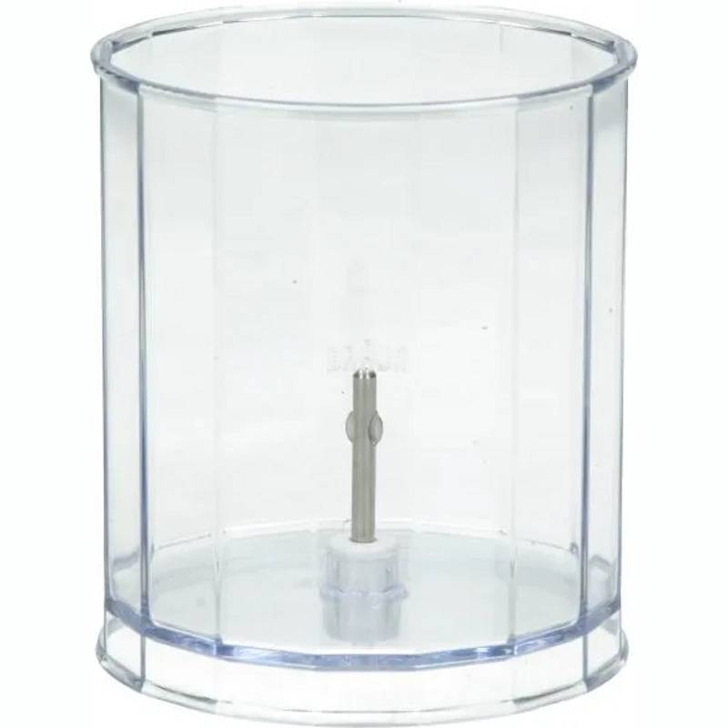 Малая чаша для блендера Braun BR64188639 (350 мл - HC)- фото3