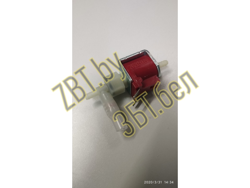 Помпа (насос) для утюга Bosch 12019881 — фото