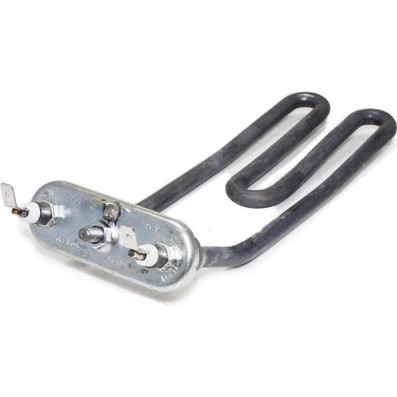 Тэн для стиральной машины Ardo HTR001AD (1950W изогн.A=50, B145, M100, 25°)- фото