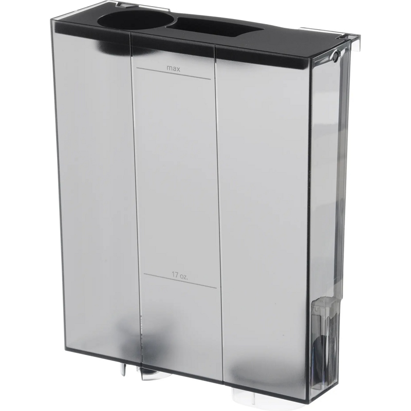 Канистра ( бак ) для воды к кофеваркам и кофемашинам Bosch 00496250- фото