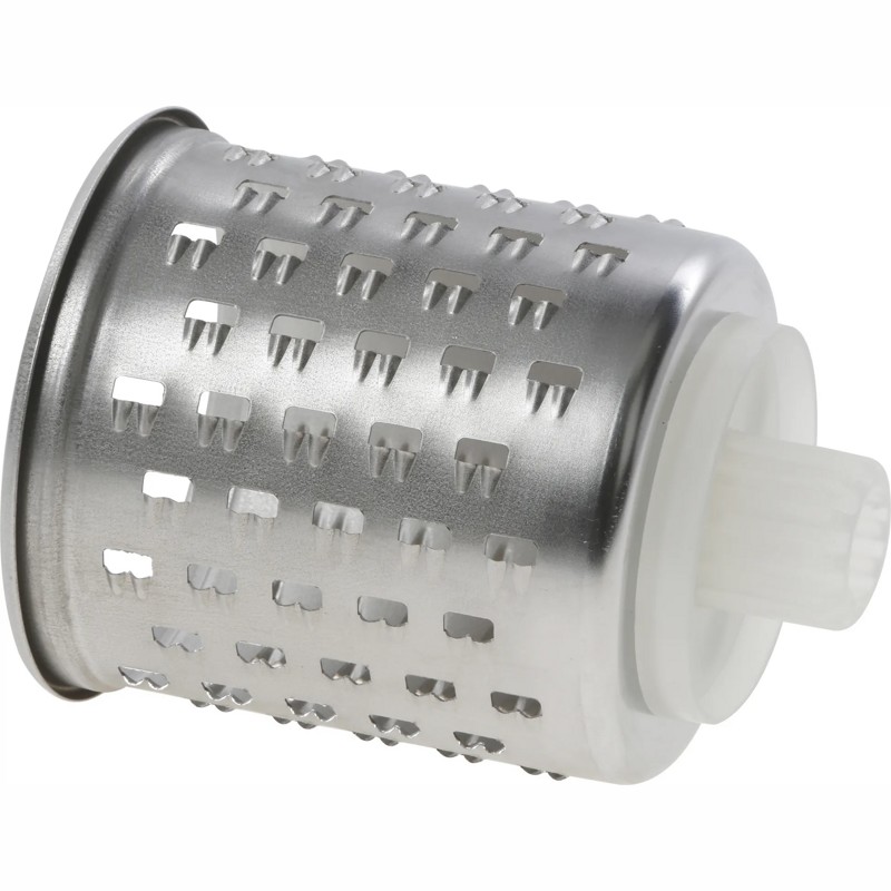 Барабанчик-терка (мелкая) для мясорубки Zelmer 00798160- фото