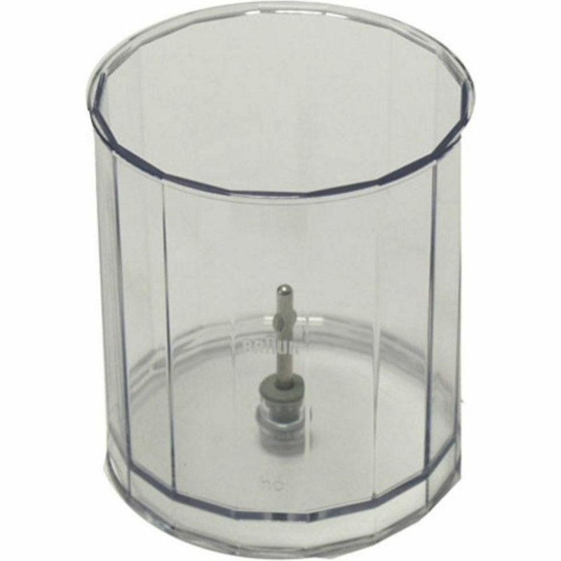 Малая чаша для блендера Braun BR64188639 (350 мл - HC)- фото