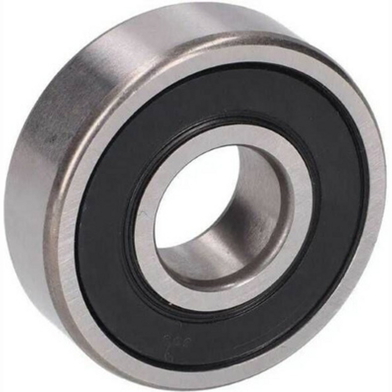 Подшипник барабана для стиральной машины Haier 0020600494 (6207-2RS)- фото