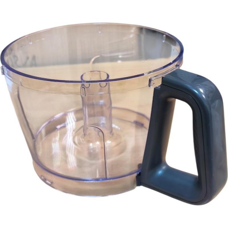 Чаша для кухонного комбайна Moulinex MS-650524W уценка- фото3