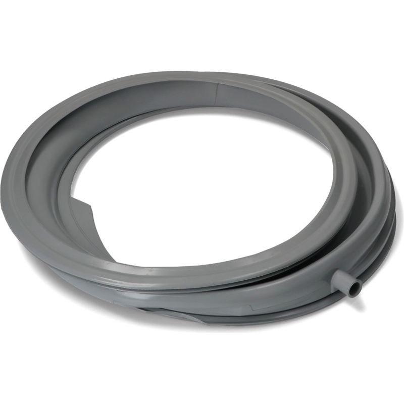 Уплотнитель люка ( манжета ) к стиральным машинам Candy GSK041CY- фото