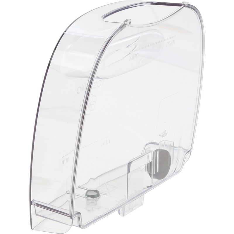 Канистра для воды (версия для KI01-04) к кофеваркам и кофемашинам Bosch 00653069- фото3