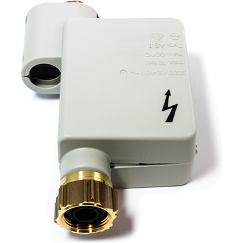 Клапан аквастопа для посудомоечных машин Bosch 18BS001- фото5