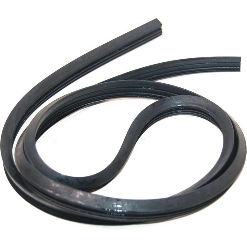 Уплотнитель (уплотнительная резина) двери для посудомоечной машины Indesit C00345554- фото6