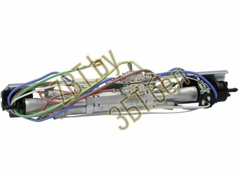 Тэн (нагревательный элемент) проточный для кофемашины Bosch 12015169- фото