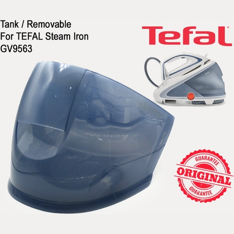 Бак (емкость для воды) для парогенератора Tefal CS-10000396- фото5