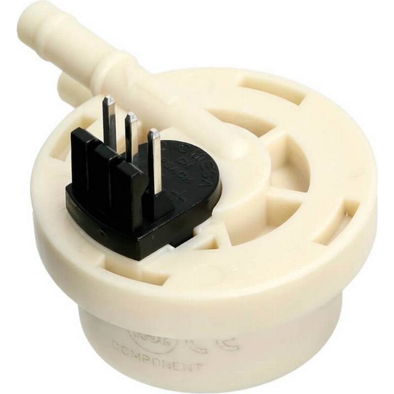 Данный счетчик воды (флоуметр) для кофемашин Saeco, Philips 5213212861- фото2