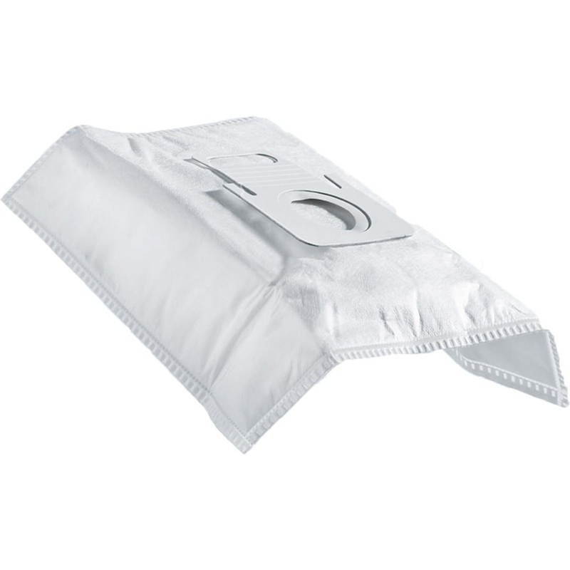 Комплект из 5 пылесборных мешков для пылесоса Thomas 787243- фото4
