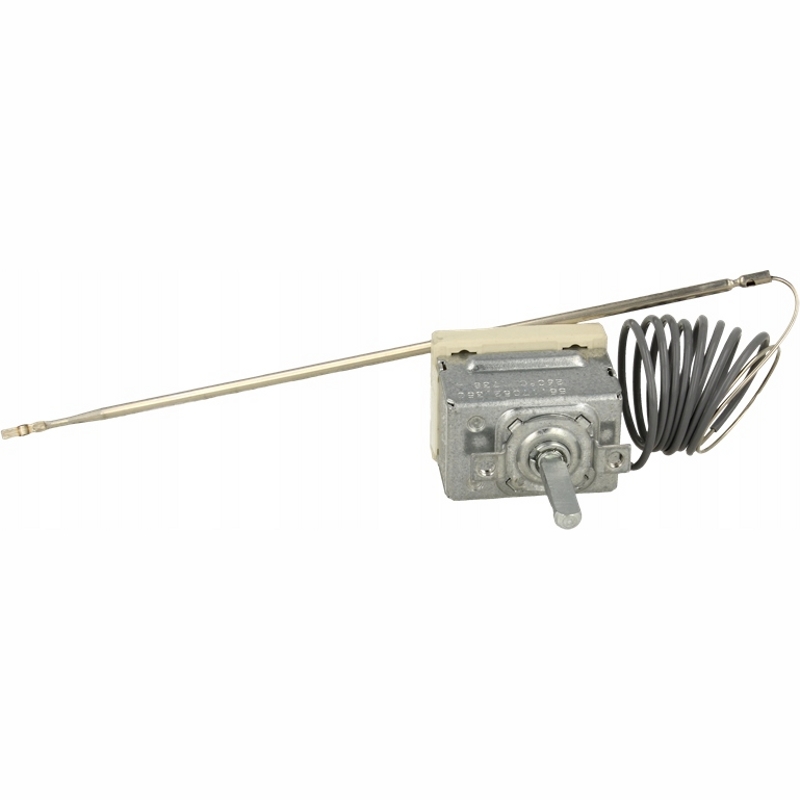 Терморегулятор (термостат) капиллярный для духовки Ariston, Indesit C00078436 / EGO 55.17052.350- фото4