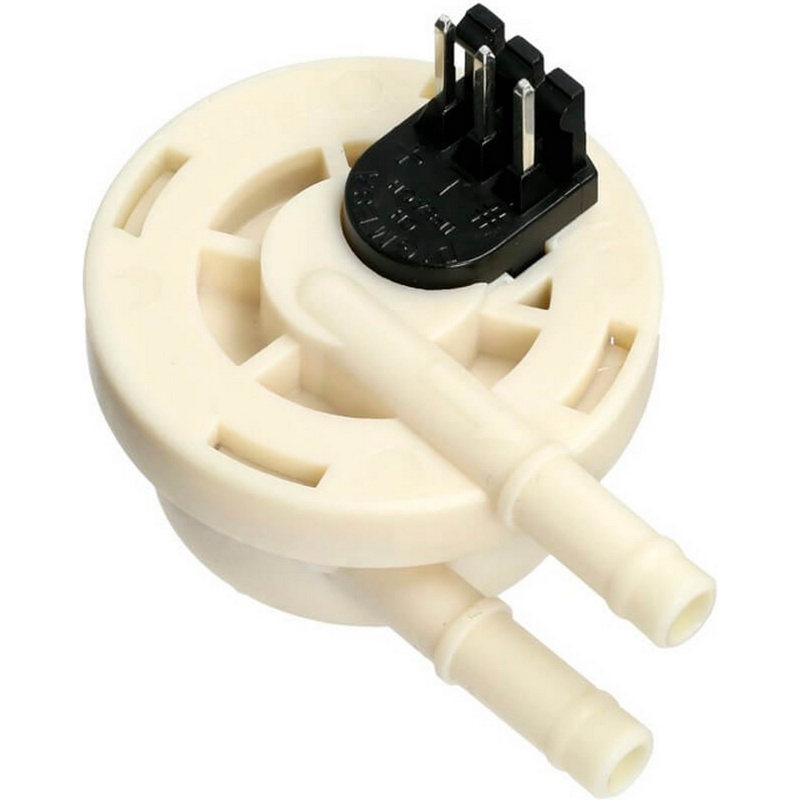 Данный счетчик воды (флоуметр) для кофемашин Saeco, Philips 5213212861- фото