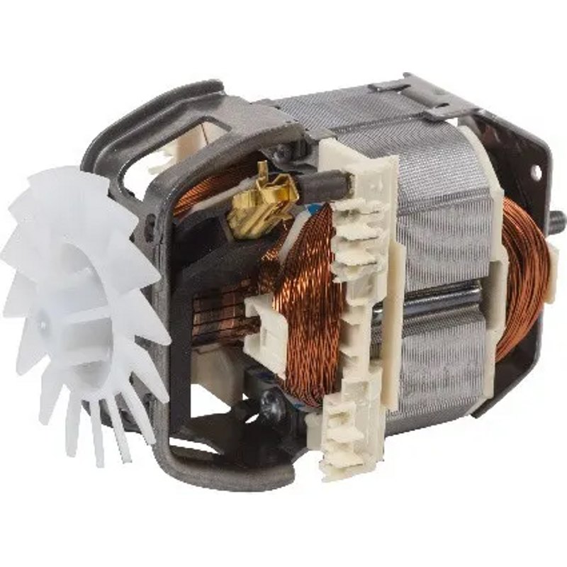 Двигатель для блендера Braun 64184634- фото2