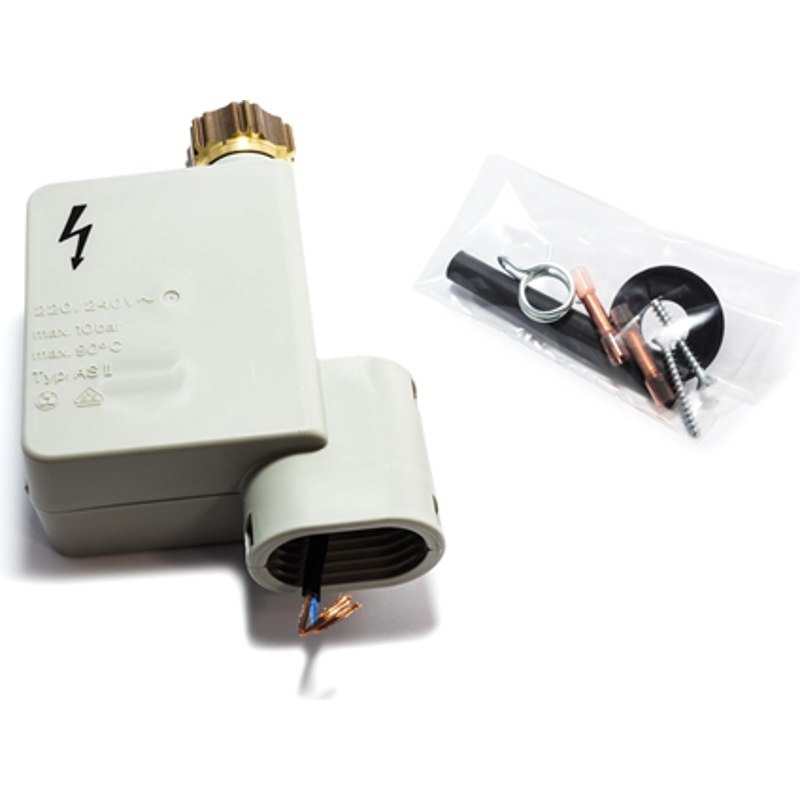 Клапан аквастопа для посудомоечных машин Bosch 18BS001- фото6