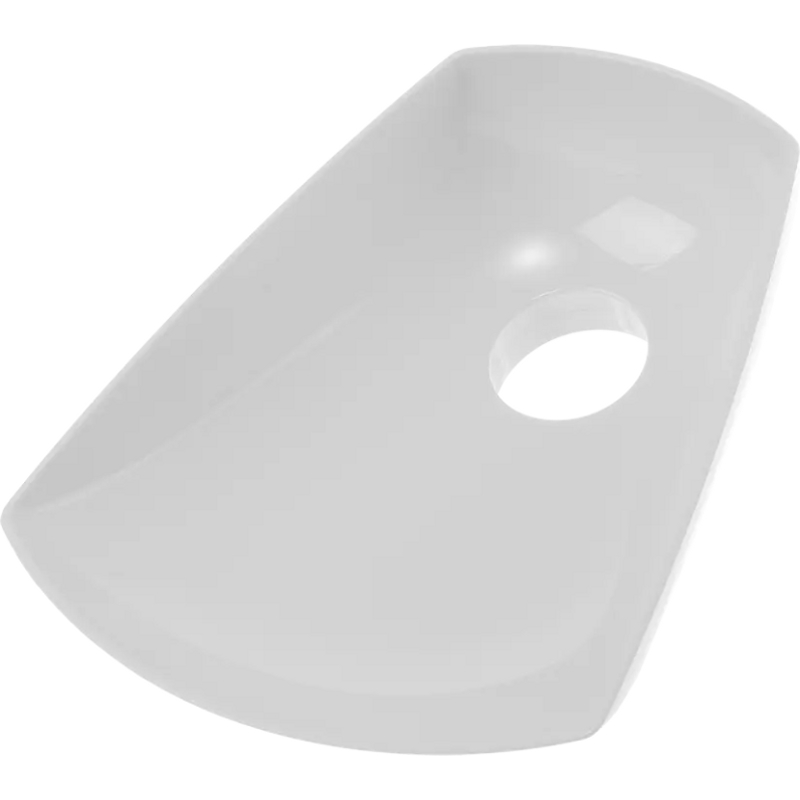 Лоток для загрузки мяса к мясорубкам Bosch 12036580- фото