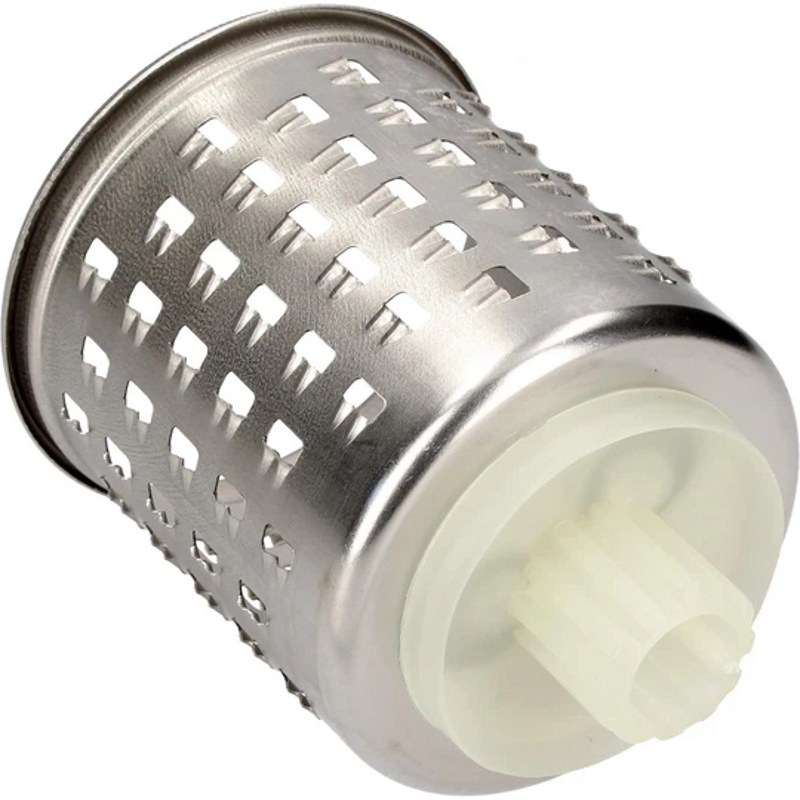 Барабанчик-терка (мелкая) для мясорубки Zelmer 00798160- фото4