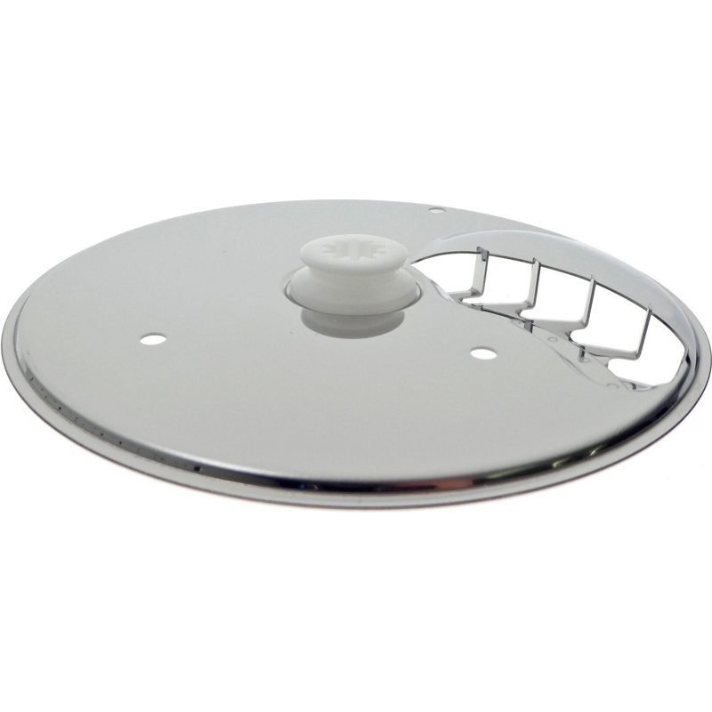 Диск для картофеля фри №11 для кухонного комбайна Kenwood KW706886- фото