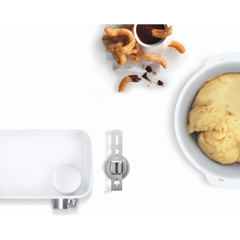 Набор для кухонного комбайна Bosch 00579303 - MUZ5BS1- фото6