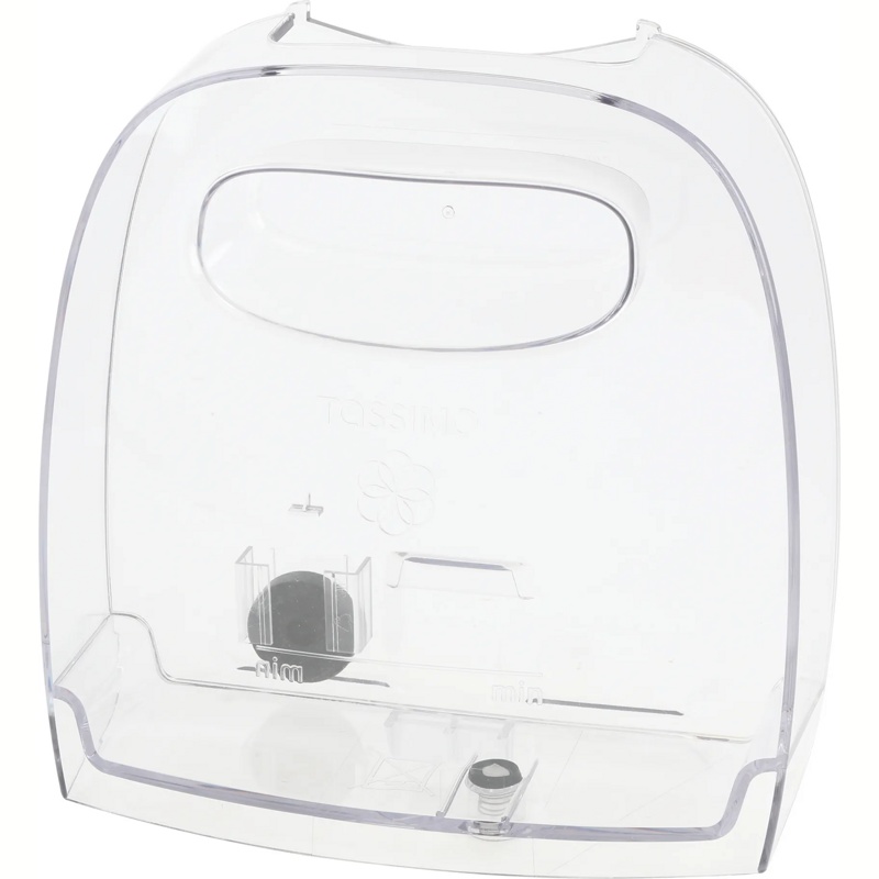 Канистра для воды (версия для KI01-04) к кофеваркам и кофемашинам Bosch 00653069- фото4