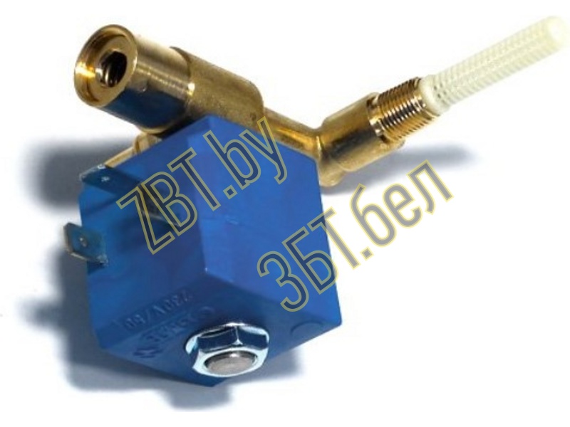 Клапан электромагнитный для парогенератора Tefal CS-00143087 — фото