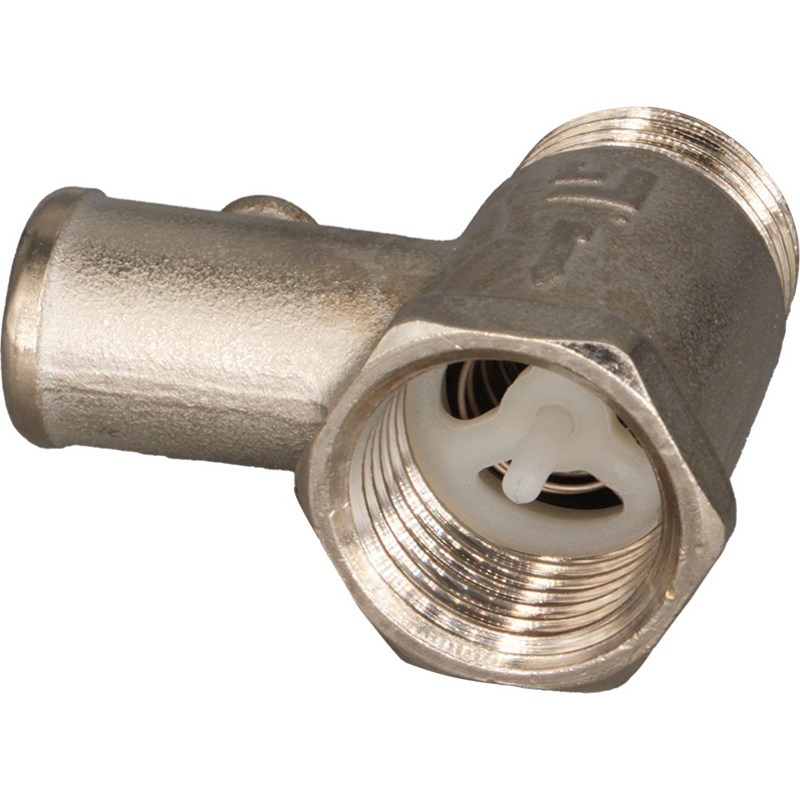 Клапан предохранительный для водонагревателя Ariston 571730- фото