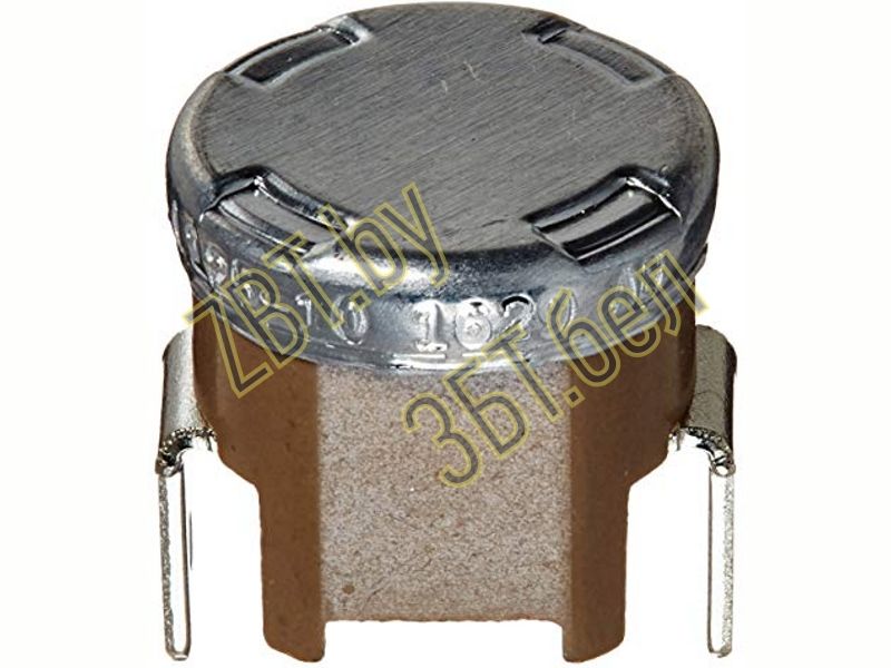 Термостат (терморегулятор) 125*C для кофеварки DeLonghi 5232101300 — фото