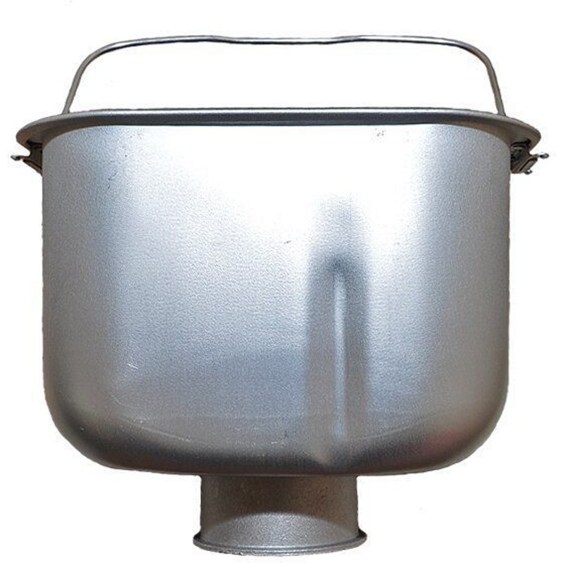 Ведро ( контейнер для теста ) к хлебопечкам Kenwood KW702945- фото3