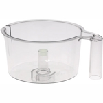 Корпус соковыжималки комбайна Bosch 00653191