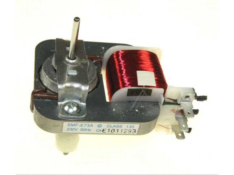 Мотор вентилятора для СВЧ печи Samsung SMF-E73A / DE31-10184J- фото