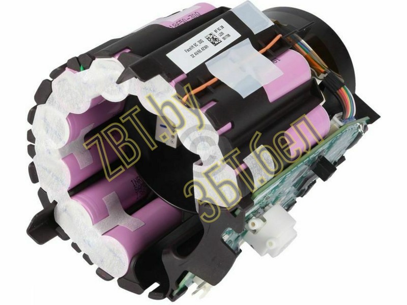 Аккумулятор 32.4V для беспроводного пылесоса Bosch 12031574 — фото