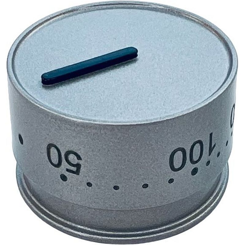 Ручка управления (регулировки) температурой для духовки Hansa 9070267- фото4