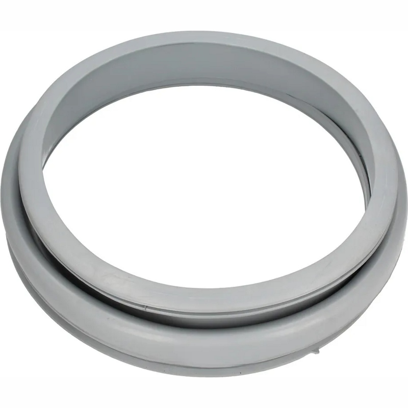 Манжета, резина люка для стиральной машины Indesit C00092154- фото2