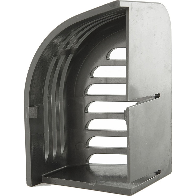 Панель - выпуск отработанного воздуха Thomas 105117- фото2