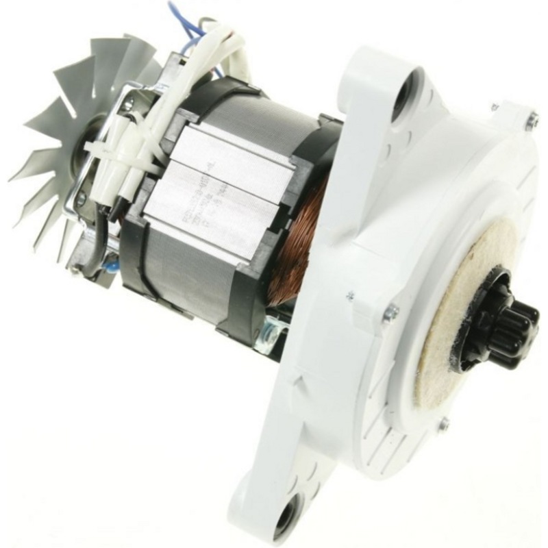 Двигатель для кухонного комбайна Bosch 12007658- фото2