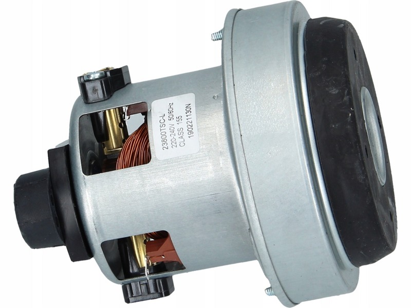 Оригинальный мотор (двигатель) для безмешочных пылесосов Moulinex, Rowenta, Tefal RS-RT900587- фото4